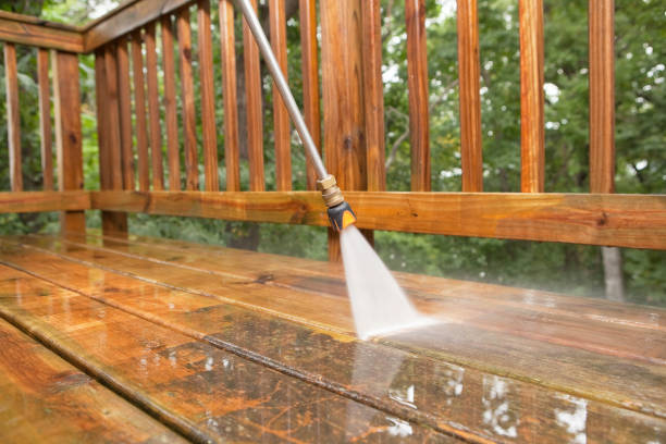 Best Deck Cleaning Services  in Lyman, MS